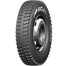 Шины SICURO D29 325/95R24 162/160K 22PR TL
